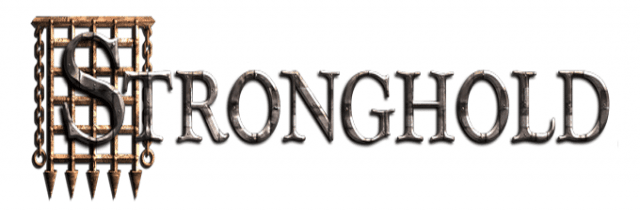 Stronghold logo