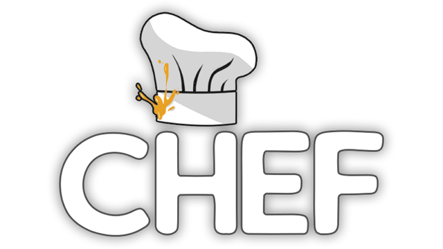 Chef: A Restaurant Tycoon Game logo