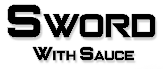 Sword With Sauce logo