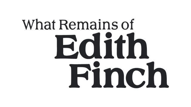 What Remains of Edith Finch logo
