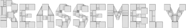 Reassembly logo