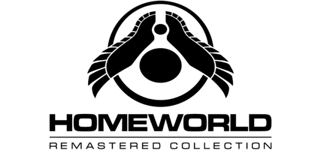 Homeworld Remastered Collection logo