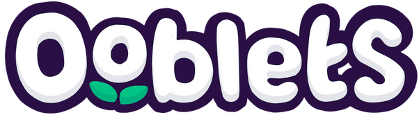 Ooblets logo