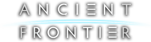 Ancient Frontier logo