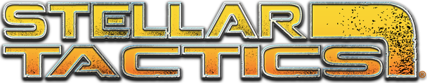 Stellar Tactics logo