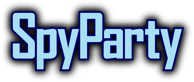 SpyParty logo