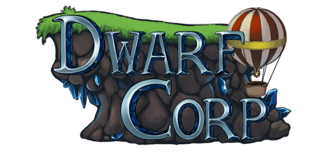 DwarfCorp logo
