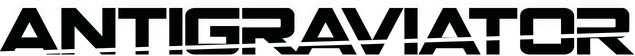 Antigraviator logo
