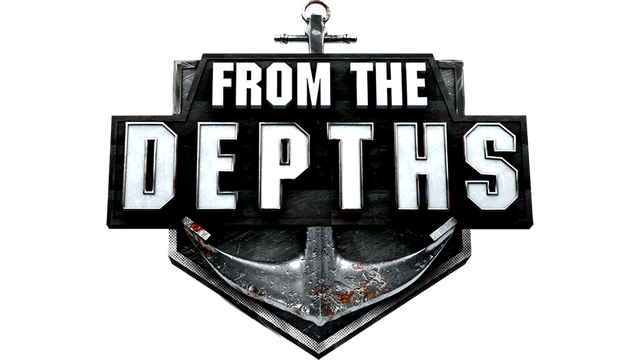 From the Depths logo