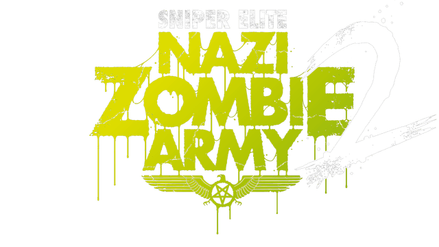 Sniper Elite: Nazi Zombie Army 2 logo