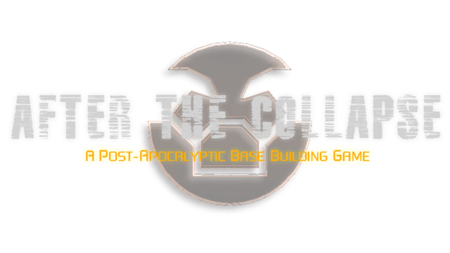 After the Collapse logo