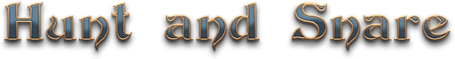 Hunt and Snare logo