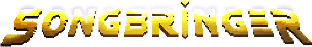 Songbringer logo