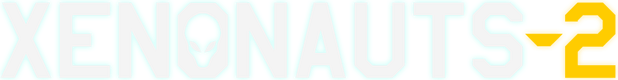 Xenonauts 2 logo