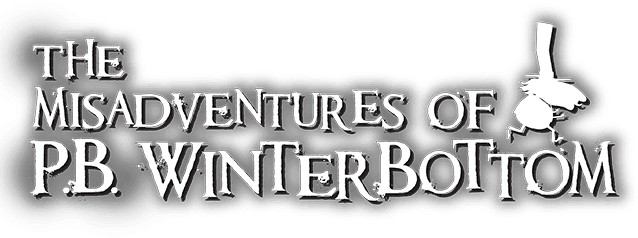 The Misadventures of P.B. Winterbottom logo