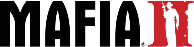 Mafia 2 logo