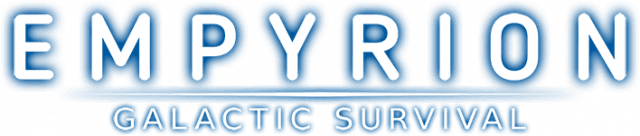 Empyrion - Galactic Survival logo