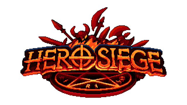 Hero Siege logo