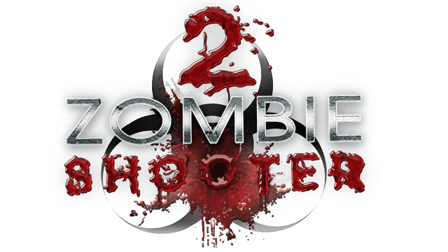 Zombie Shooter 2 logo