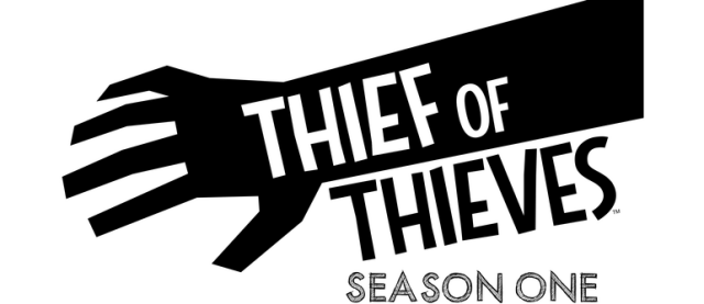 Thief of Thieves: Season One logo