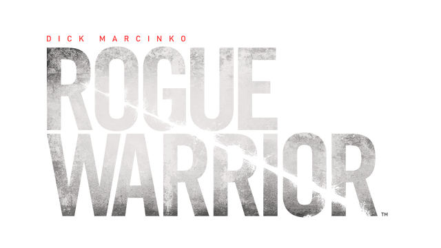 Rogue Warrior logo
