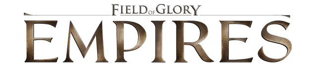 Field of Glory: Empires logo