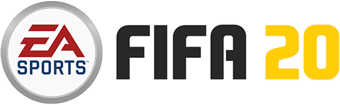 FIFA 20 logo