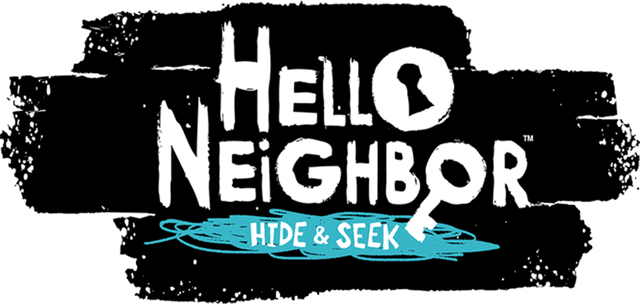 Hello Neighbor: Hide and Seek logo