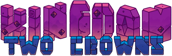 Kingdom Two Crowns logo