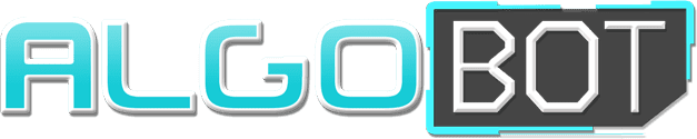 Algo Bot logo