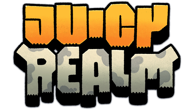 Juicy Realm logo