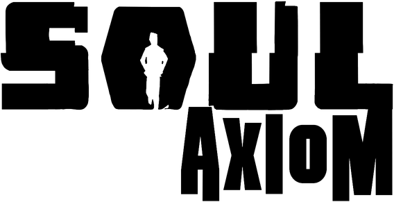 Soul Axiom logo