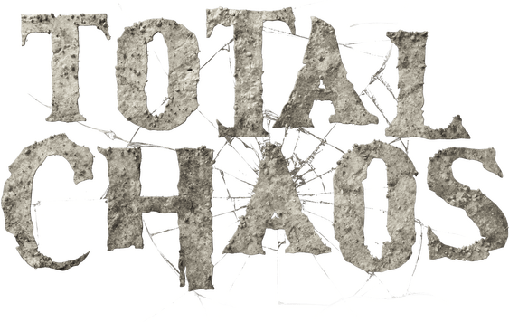 Total Chaos logo