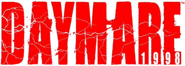 Daymare: 1998 logo