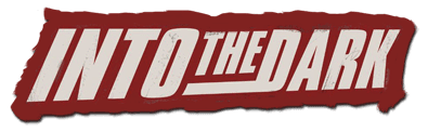 Into the Dark: Ultimate Trash Edition logo