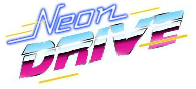 Neon Drive logo