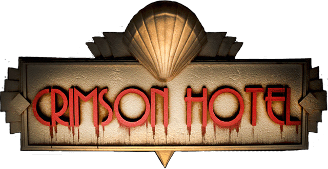 Crimson Hotel logo