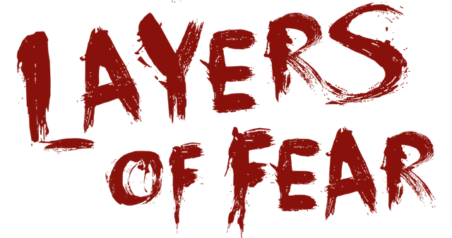 Layers of Fear (2016) logo