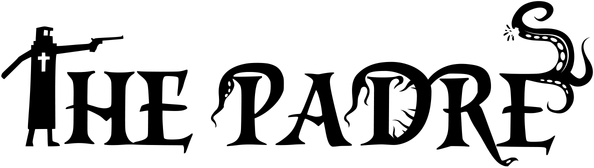 The Padre logo