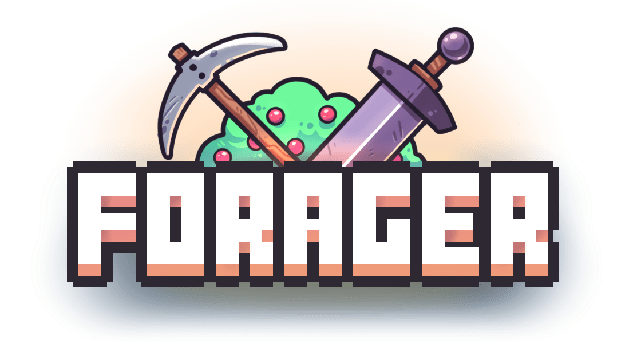 Forager logo
