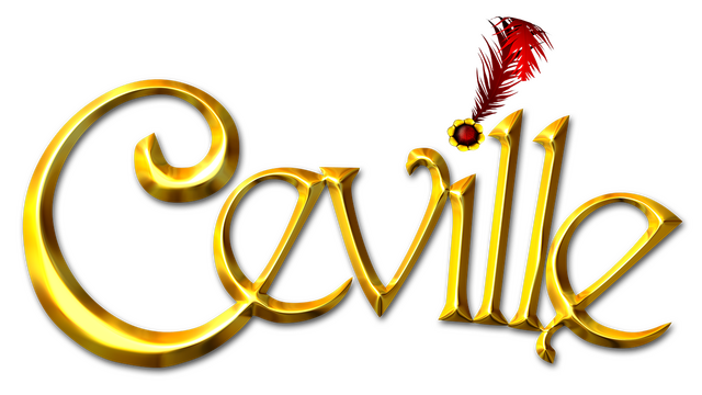 Ceville logo