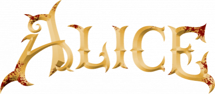 American McGee’s Alice logo