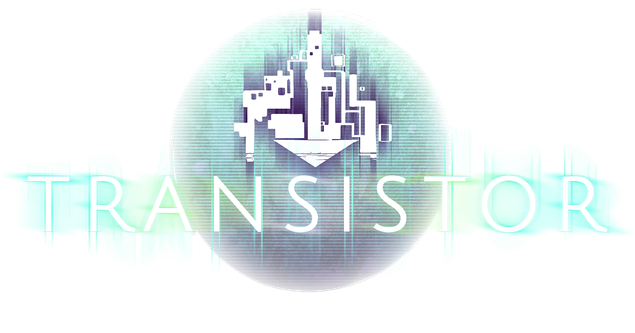Transistor logo