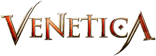Venetica - Gold Edition logo