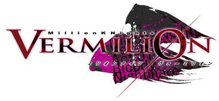 Million KNights Vermilion logo