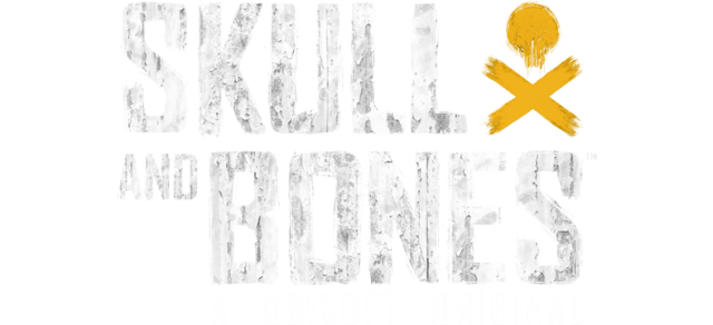 Skull and Bones logo