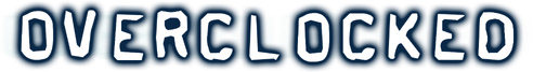 Overclocked: A History of Violence logo