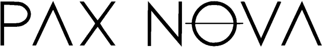 Pax Nova logo