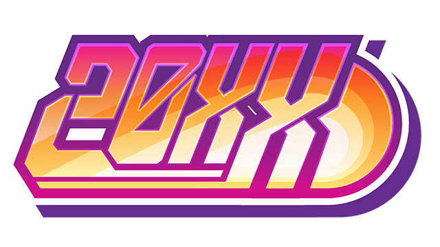 20XX logo