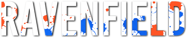 Ravenfield logo